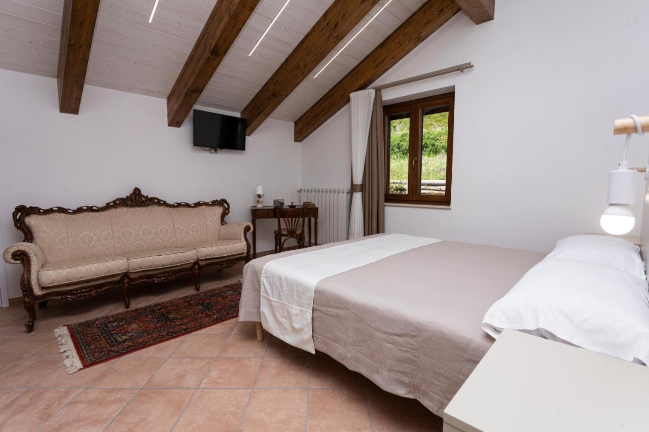 Agriturismo Punta San Lazzaro Аджерола Экстерьер фото
